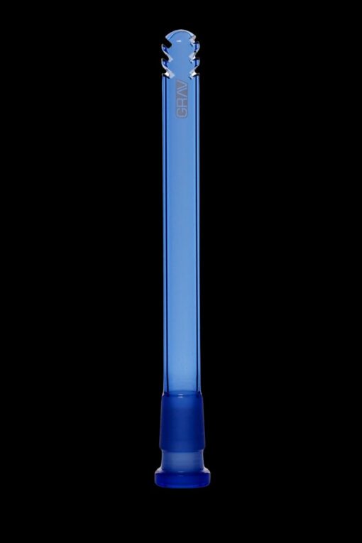 Shop GRAV® Large Deco Beaker Bong in australian