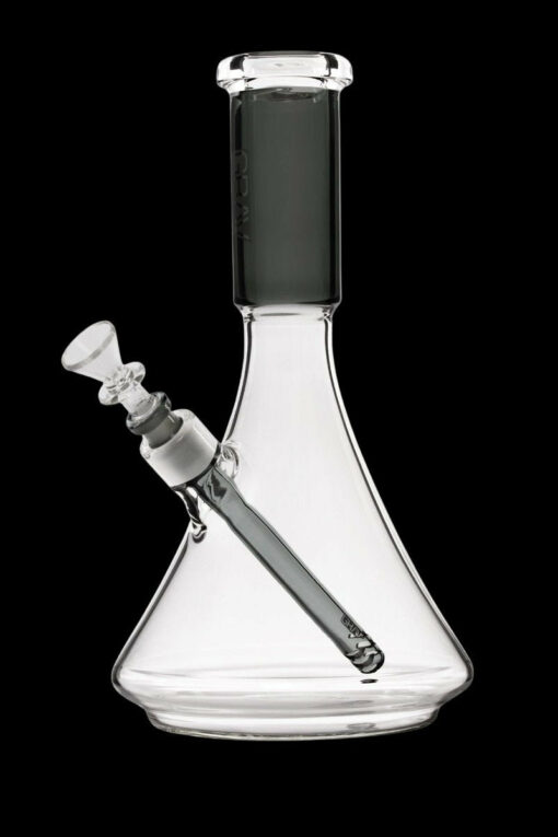 Shop GRAV® Large Deco Beaker Bong in australian