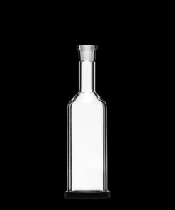 Shop GRAV® Medium Gravitron® - Replacement Bottle with Silicone Grommet in australian