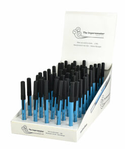 Shop Pen Shaped One Hitter - 50 Pack in australian