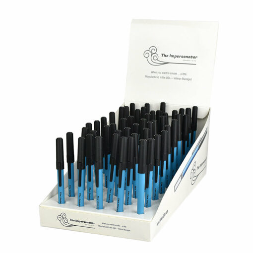 Shop Pen Shaped One Hitter - 50 Pack in australian