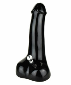 Shop Penis Ceramic Water Pipe - Big Boi Johnson in australian