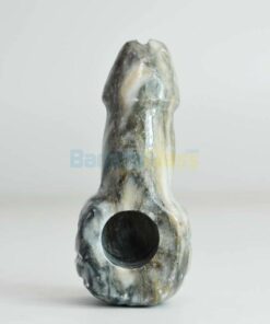 Shop Onyx Penis Pipe in australian