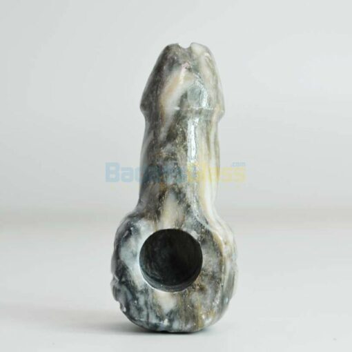 Shop Onyx Penis Pipe in australian