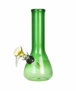 Shop Phoenix Rising Mini Beaker Water Pipe | 6.75