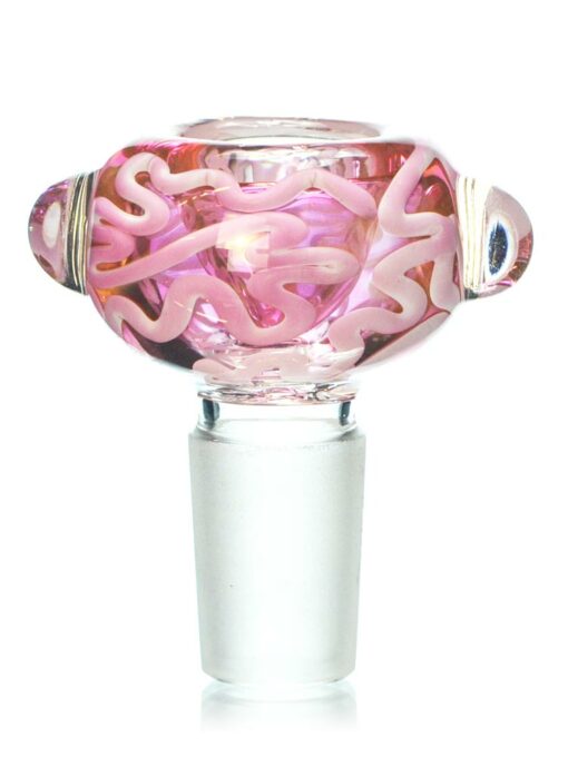 Shop 18mm Pink Blossom Bowl in australian