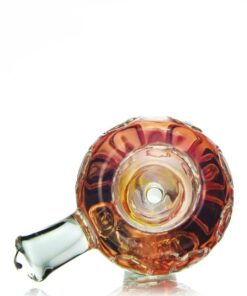 Shop 18mm Rose Gold Bowl Piece in australian