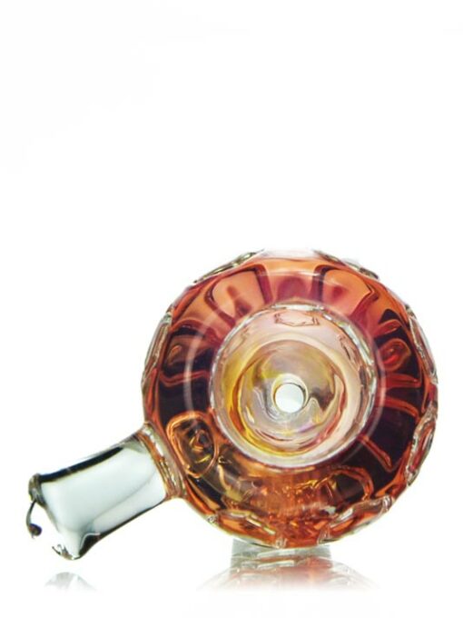 Shop 18mm Rose Gold Bowl Piece in australian