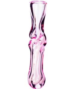 Shop Icy Pink Chillum in australian