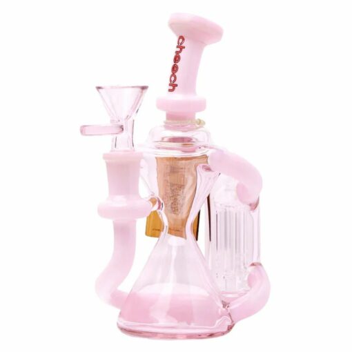 Shop Tree Perc Recycler Water Pipe in australian