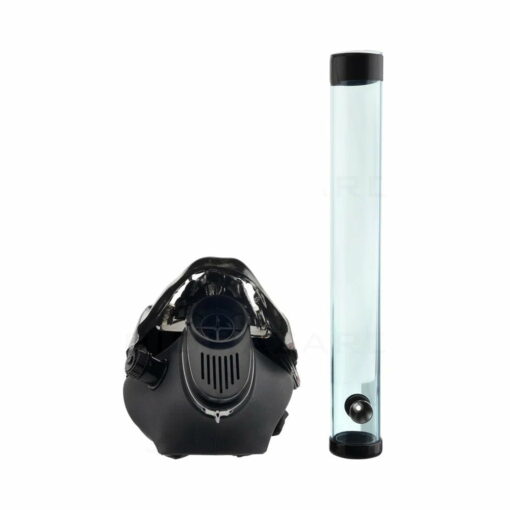 Shop Gas Mask Steamroller Pipe in australian