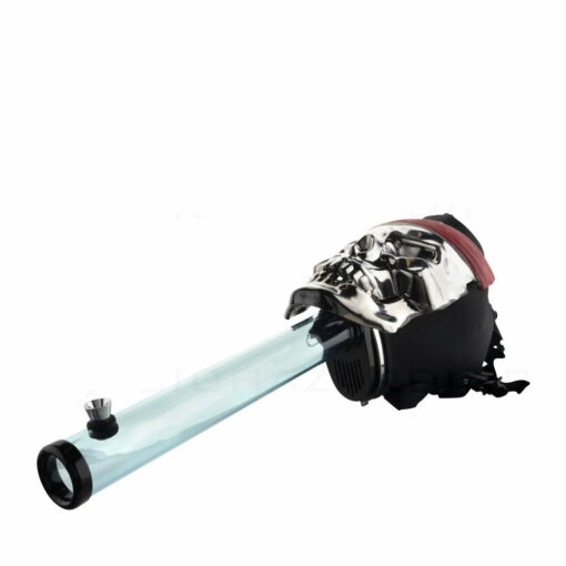 Shop Gas Mask Steamroller Pipe in australian