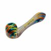 Shop Wig Wag Golden 5” Sherlock Hand Pipe in australian