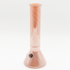 Shop Aurora Glass Bong - Opal Pink in australian