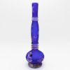 Shop Chinese Dragon Glass Bong - Frosted Blue in australian
