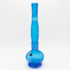Shop Chinese Dragon Glass Bong - Frosted Light Blue in australian