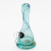 Shop Luminance Mini Glass Bong - Aqua in australian