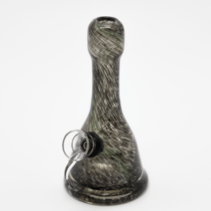 Shop Luminance Mini Glass Bong - Black in australian