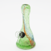 Shop Luminance Mini Glass Bong - Green in australian