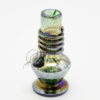 Shop Mini Nova Glass Bong - Green in australian