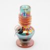 Shop Mini Nova Glass Bong - Orange in australian