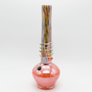 Shop Skyclad Bong - Orange in australian