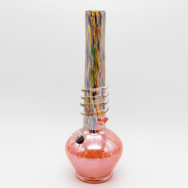 Shop Skyclad Bong - Orange in australian