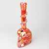 Shop Birds Of Prey Bong - Red in australian