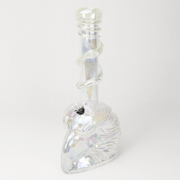 Shop Birds Of Prey Bong - Clear in australian