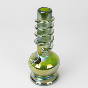 Shop Daydream Glass Bong - Green in australian