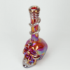 Shop Death Skull Bong - Slick Red in australian