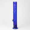 Shop Skull Island Glass Bong - Blue in australian