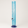 Shop Skull Island Glass Bong - Light Blue in australian