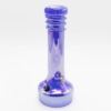 Shop GLASS BONG- SPECIAL DELIGHT 30.5cm BLUE S/GLASS in australian