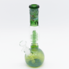 Shop Sand Drift Glass Bong - Green in australian