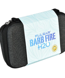 Shop Pulsar Barb Fire H2O Wax Kit in australian