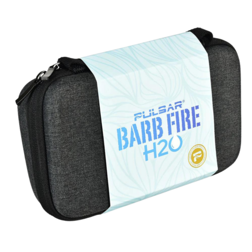 Shop Pulsar Barb Fire H2O Wax Kit in australian