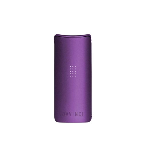 Shop DaVinci MIQRO Portable Vaporizer in australian