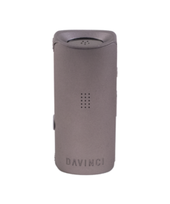 Shop DaVinci MIQRO Portable Vaporizer in australian