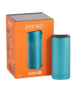 Shop DaVinci MIQRO-C Vaporizer in australian