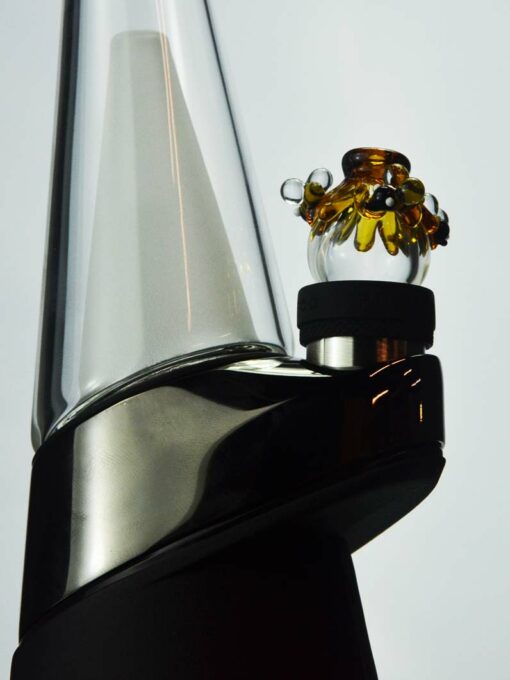Shop Honeybee Puffco Peak Carb Cap in australian