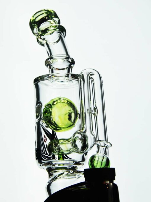 Shop Custom Puffco Peak Attachment in australian