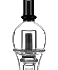 Shop Pulsar Bubble Vapor Vessel with Quartz Tip & Stand in australian