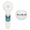 Shop Pulsar Design Series Spoon Pipe - Sacred Cat / 5" in australian