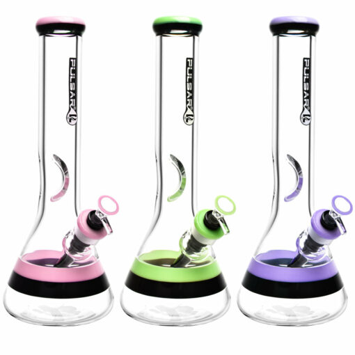 Shop Pulsar Dual Band Water Pipe in australian