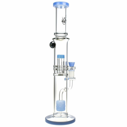 Shop Pulsar Dual Chamber Honeycomb Perc Water Pipe in australian