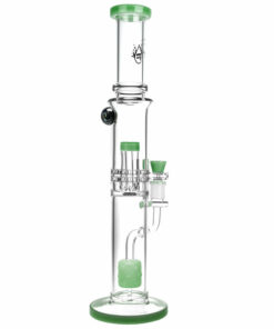 Shop Pulsar Dual Chamber Honeycomb Perc Water Pipe in australian