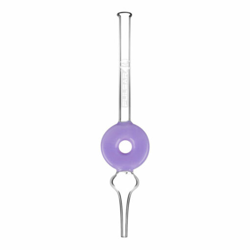 Shop Pulsar Frosted Donut Dab Straw in australian