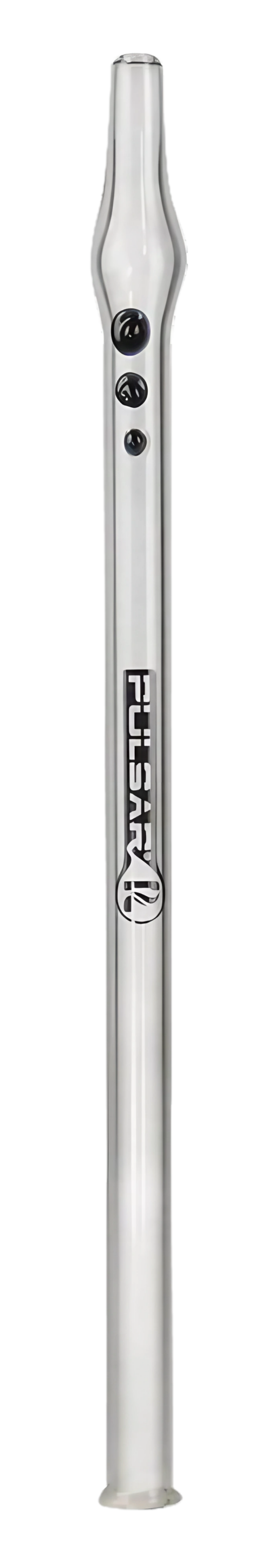 Shop Pulsar Glass Vapor Straw Collector in australian