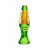 Shop Pulsar Lava Lamp One Hitter - Groovy Smoking Accessory in australian